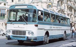 Karosa SD11
